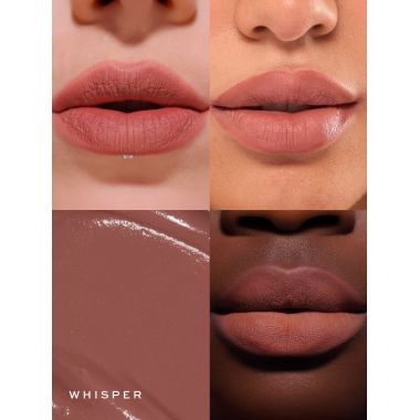 Makeup Revolution: Air Blur Matte Liquid Lipstick Whisper