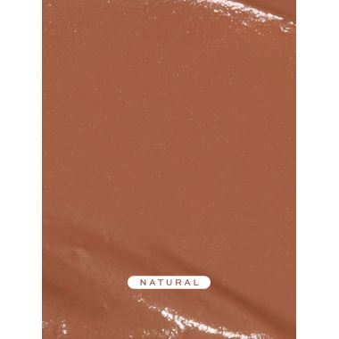 Makeup Revolution: Air Blur Matte Liquid Lipstick Natural