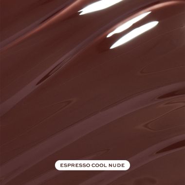 Makeup Revolution: Pout Bomb Plumping Gloss Espresso Cool Nude
