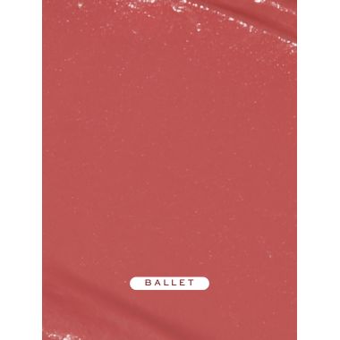 Makeup Revolution: Air Blur Matte Liquid Lipstick Ballet