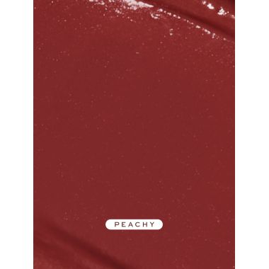 Makeup Revolution: Air Blur Matte Liquid Lipstick Peachy