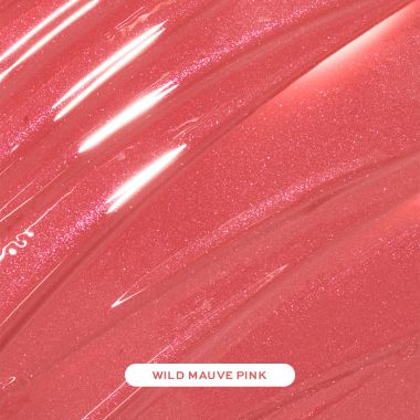 Makeup Revolution: Pout Bomb Plumping Gloss Wild Mauve Pink