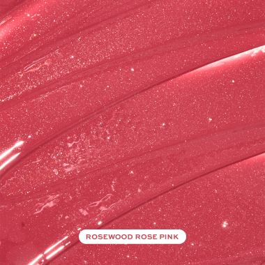 Makeup Revolution: Pout Bomb Plumping Gloss Rosewood Rose Pink