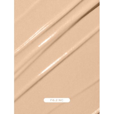 Makeup Revolution: Skin Silk Serum Foundation F6.2 NC