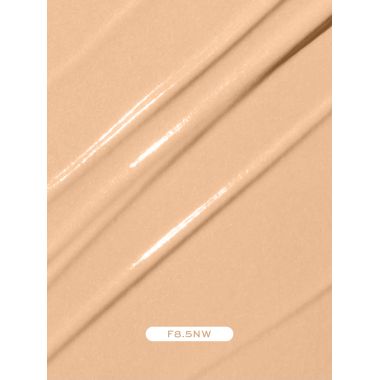 Makeup Revolution: Skin Silk Serum Foundation F8.5 W
