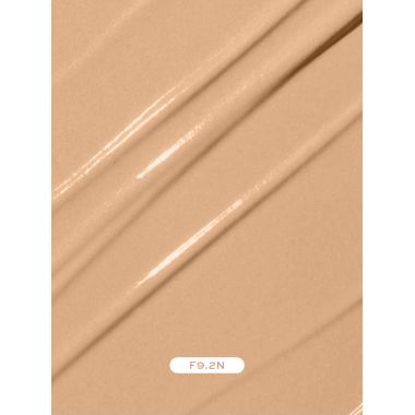 Makeup Revolution: Skin Silk Serum Foundation F9.2 N