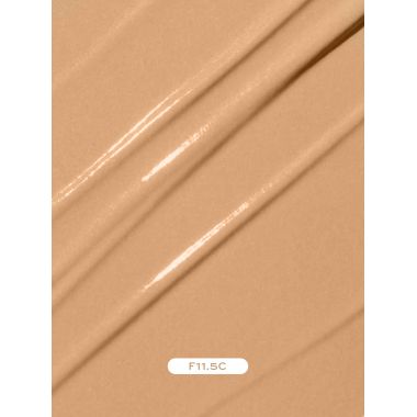 Makeup Revolution: Skin Silk Serum Foundation F11.5 C
