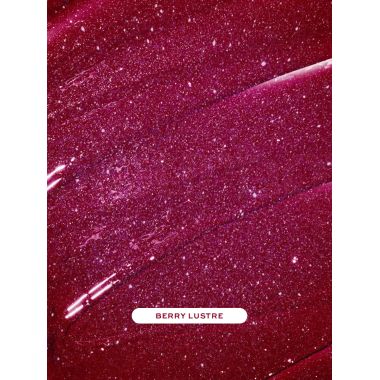 Makeup Revolution: Pout Bomb Shimmer Gloss Berry Lustre