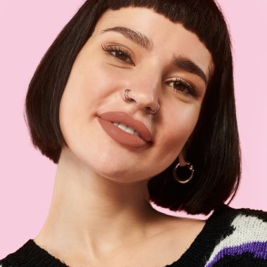 Makeup Revolution: Pout Bomb Plumping Lip Liner Doll Cool Nude