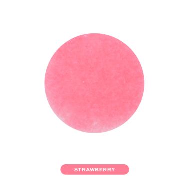 Makeup Revolution: Jelly Blush Stick Lip and Cheek Stain Strawberry Pink