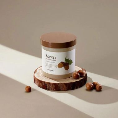 Skinfood: Acorn Pore Peptide Pad260G