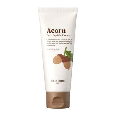 Skinfood: Skinfood Acorn Pore Peptide Cream70Ml