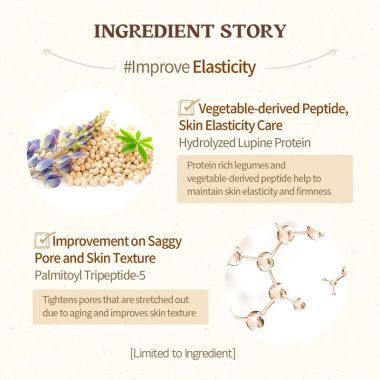 Skinfood: Skinfood Acorn Pore Peptide Cream70Ml