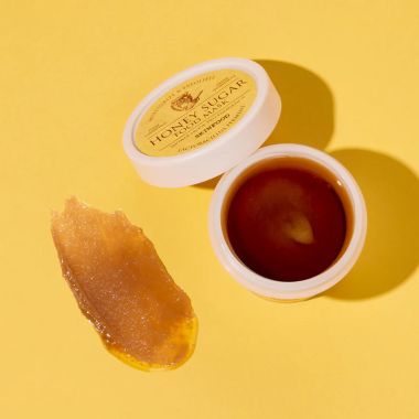 Skinfood: Honey Sugar Food Mask120Ml