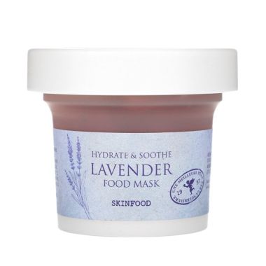 Skinfood: Lavender Food Mask120Ml