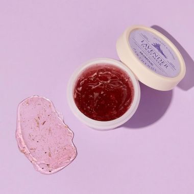 Skinfood: Lavender Food Mask120Ml