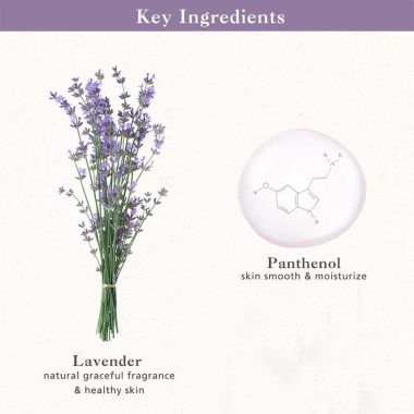 Skinfood: Lavender Food Mask120Ml