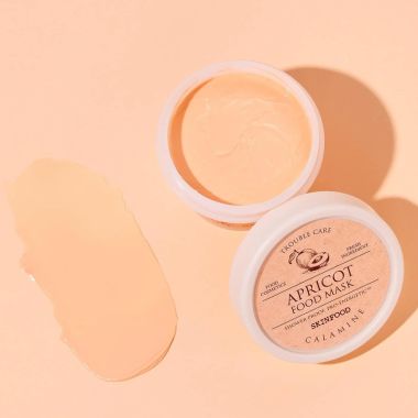 Skinfood: Apricot Food Mask120Ml