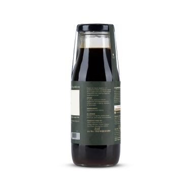 Two Brothers Organic Farms: Natural Liquid Jaggery (Kaakvi) (390ml)