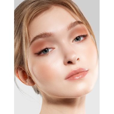 Revolution Pro: Blush Palette Peach