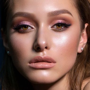 Revolution Pro: New Neturals Shadow palette