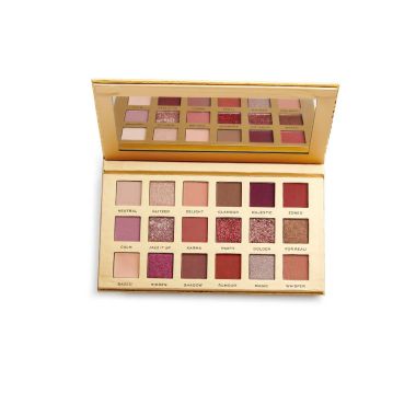 Revolution Pro: New Neturals Shadow palette