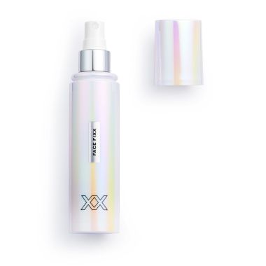 XX Revolution: MOISTURISING FIXING MIST