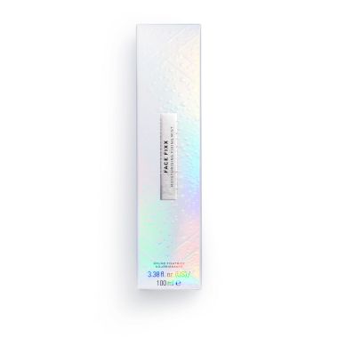 XX Revolution: MOISTURISING FIXING MIST