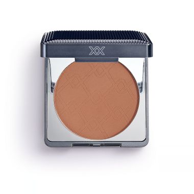XX Revolution: BRONZER COMMAND