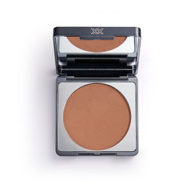 XX Revolution: BRONZER COMMAND