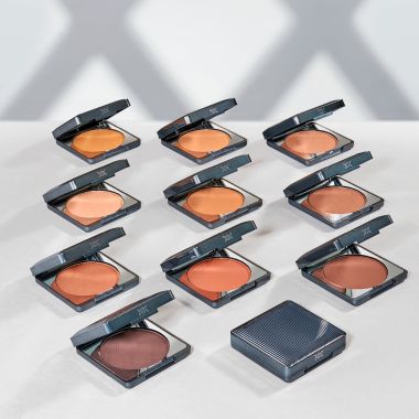 XX Revolution: BRONZER COMMAND