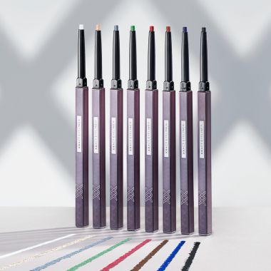 XX Revolution: EYELINER PENCIL KOHL