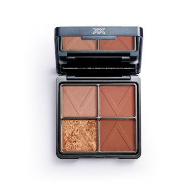 XX Revolution: SHADOW PALETTE XXPOSED
