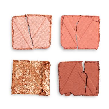 XX Revolution: SHADOW PALETTE XXPOSED