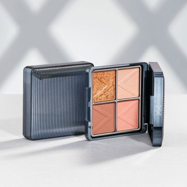 XX Revolution: SHADOW PALETTE XXPOSED