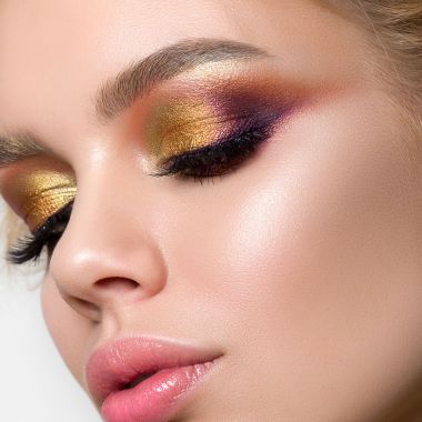 XX Revolution: SHADOW PALETTE XXPLOSION