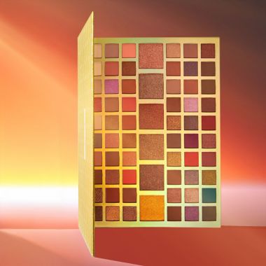 XX Revolution: SHADOW PALETTE XXPLOSION
