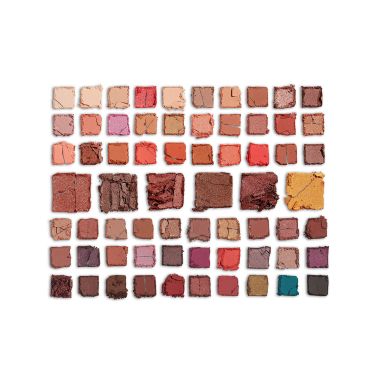 XX Revolution: SHADOW PALETTE XXPLOSION