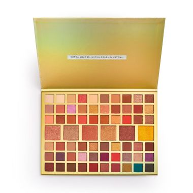 XX Revolution: SHADOW PALETTE XXPLOSION