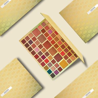XX Revolution: SHADOW PALETTE XXPLOSION