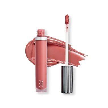 XX Revolution: SATIN LIQUID LIPSTICK ILLEGAL