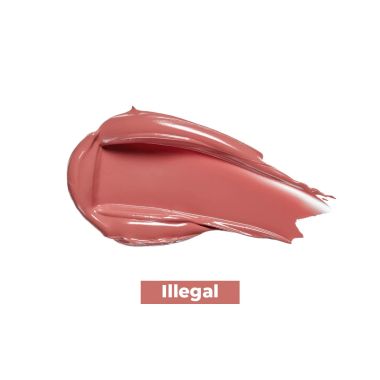 XX Revolution: SATIN LIQUID LIPSTICK ILLEGAL