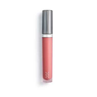 XX Revolution: SATIN LIQUID LIPSTICK ILLEGAL