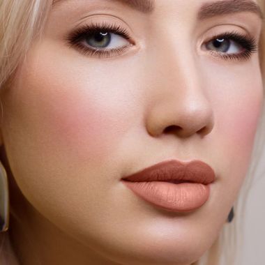 XX Revolution: SATIN LIQUID LIPSTICK TICKET