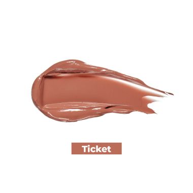 XX Revolution: SATIN LIQUID LIPSTICK TICKET