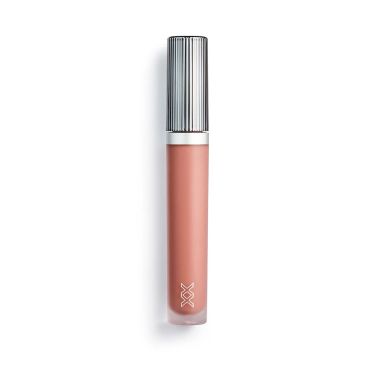 XX Revolution: SATIN LIQUID LIPSTICK TICKET