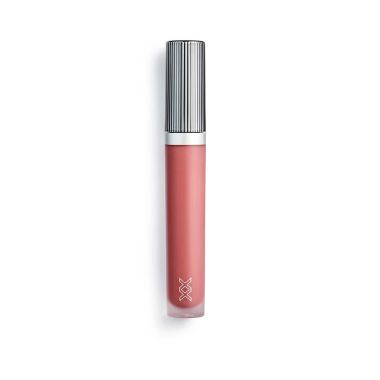 XX Revolution: SATIN LIQUID LIPSTICK PHOBIA