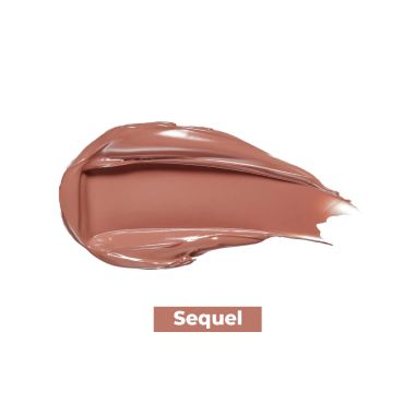 XX Revolution: SATIN LIQUID LIPSTICK SEQUEL