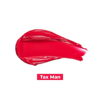 XX Revolution: SATIN LIQUID LIPSTICK TAX MAN