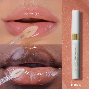 Revolution Pro: High Shine Lip Gloss Mode